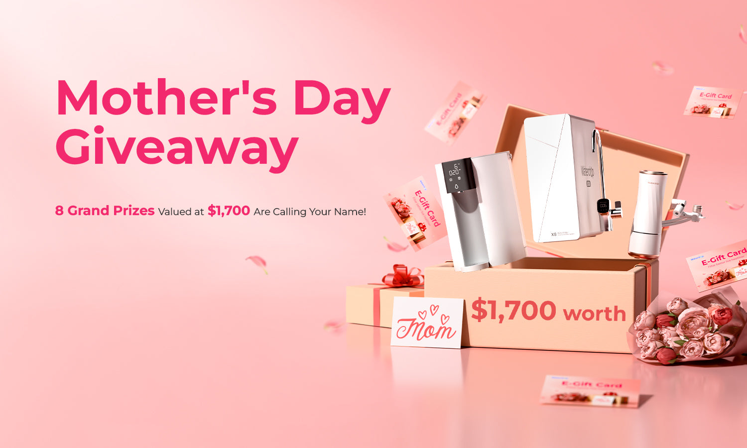 Promotional activity