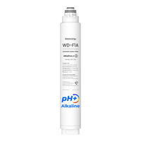 F1A Filter for Waterdrop X Series Reverse Osmosis System