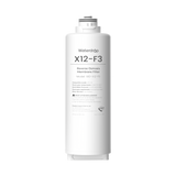 X12-F3 Filter for Waterdrop X12 Reverse Osmosis System | 1200 GPD