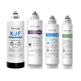 RO Replacement Filters